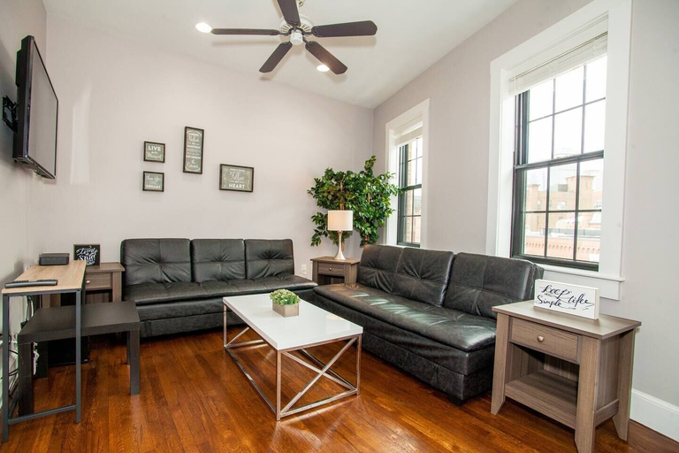 Others 3, Luxury Back Bay Downtown Boston NEW Condo, Boston