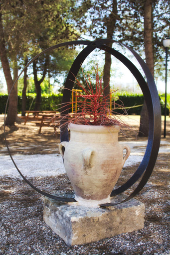 Others 5, Agriturismo Karrares, Lecce