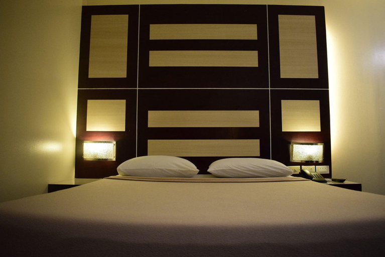 Bedroom 9