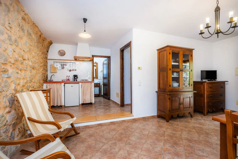 Room 2, S Hort De Sa Bagura - Sa Soll, Baleares