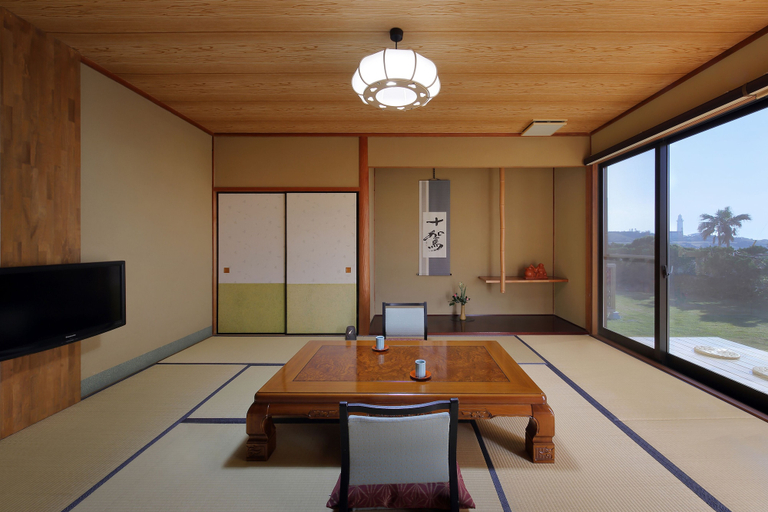 Others 5, Kissui no yado monya, Minamibōsō