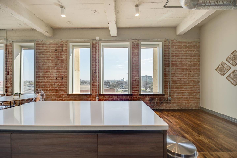Others 4, Modern 1bd in the Core of Downtown, Dallas