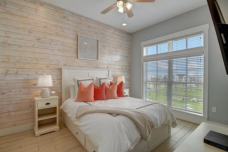 Bedroom 3, Sand Bar TC 3304, Nueces