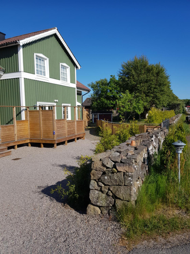 Others 4, Vandrarhemmet Grona Villan Vare 4, Varberg