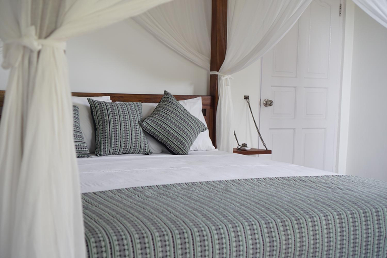 Bedroom 3, Villa Jalun, Badung