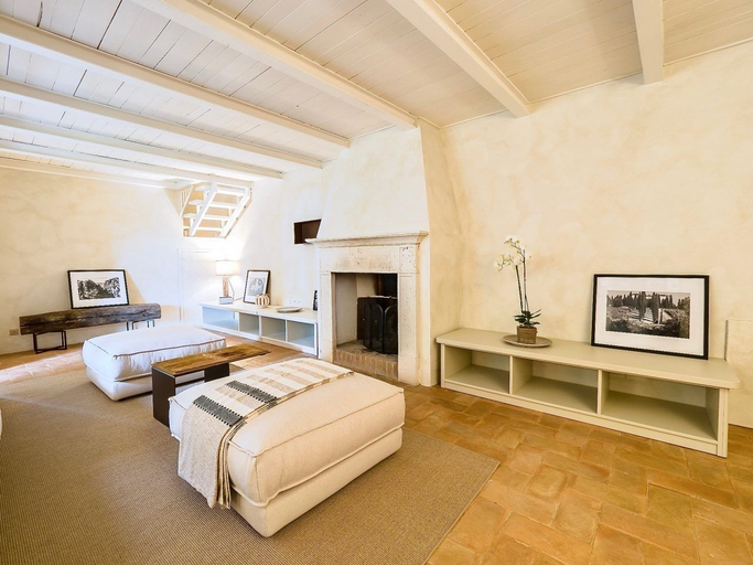 Bedroom 2, Antico Brunello, Siena