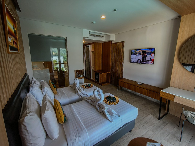 Bedroom 6