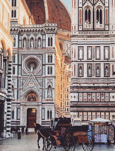 Others 4, Casa Rachele, Florence