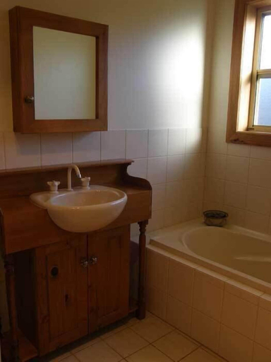Bathroom, Beachport Retreat Holiday House, Wattle Range - West