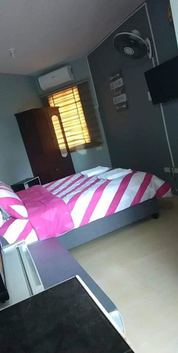 Others 5, Lucena Meg's Studio Apmnt Deluxe rm-Near SM-Wifi, Lucena City