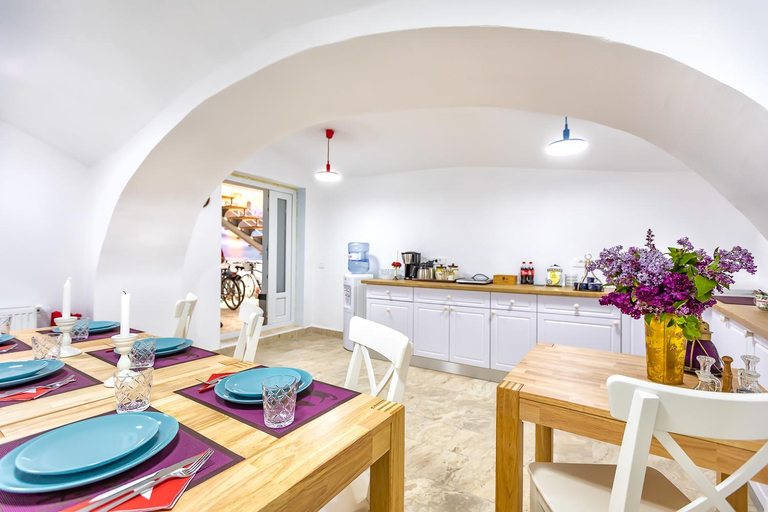 Others 5, Casa Atanasiu -Adult only, Brasov