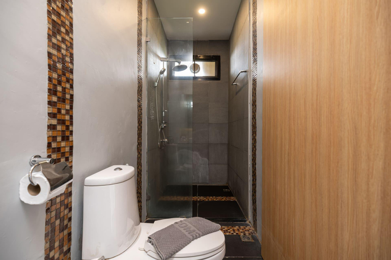 Bathroom 6