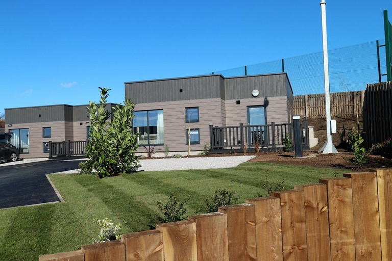 Others 5, Dalriada Lodges Skatie, Aberdeenshire