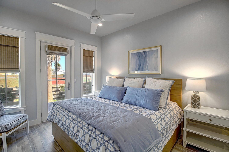 Bedroom 3, Hip Nautic 113 WI, Nueces