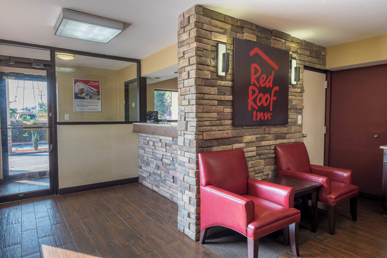 Others 5, Red Roof Inn Rock Hill, York