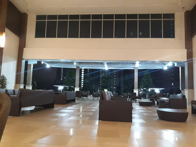 Public Area