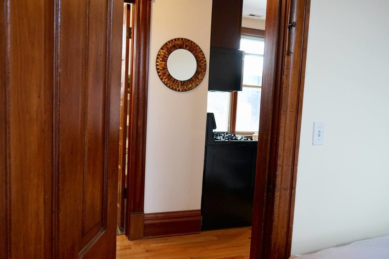 Others 5, Light-filled Chicago Charmer in Wicker Park, Cook