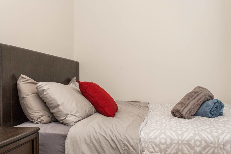 Bedroom 3, Abcs of Home - Artsy, Bright, and Comfortable, Cook