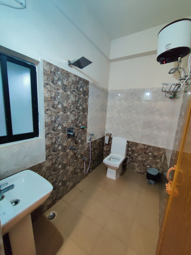 Bathroom 4, Happy Home Living, Kamrup Metropolitan