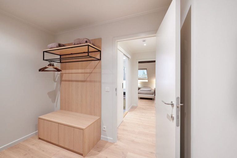 Bedroom 4, Hotel Royal Astrid Aalst, Oost-Vlaanderen