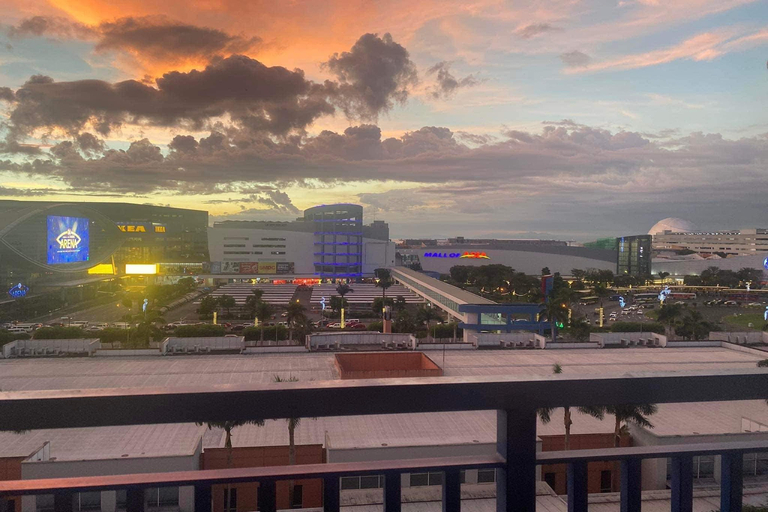 Exterior & Views 3, Madison's Place at Sea MOA, Pasay City