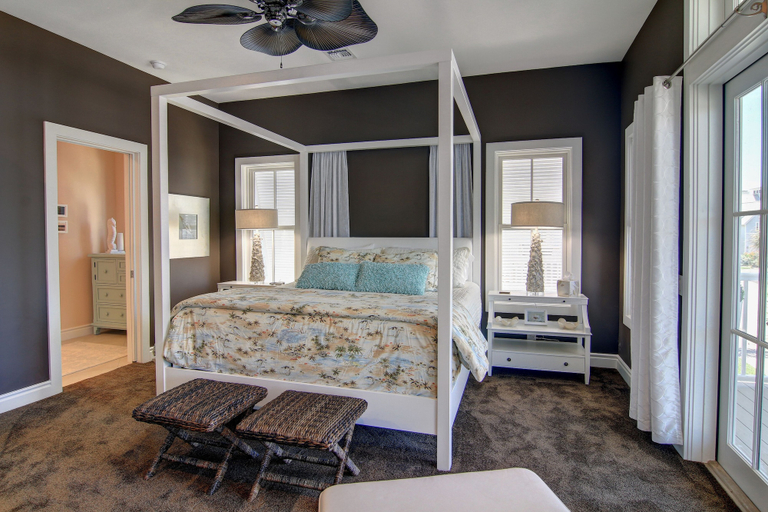 Bedroom 3, Apres Sea 175 SE, Nueces