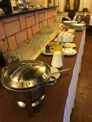 Food & Drinks 2, Pensiunea Denisa, Lunca Bradului
