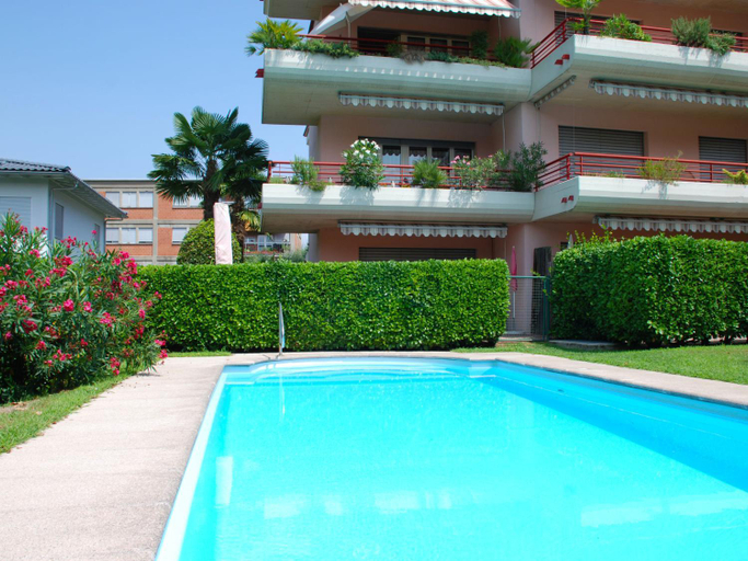 Others 4, Apartment App- 21 by Interhome, Lugano