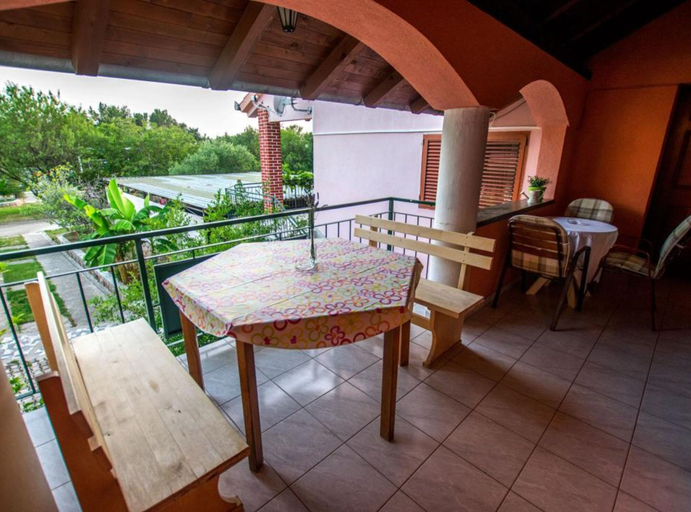 Others 5, Adriana Apartments, Starigrad