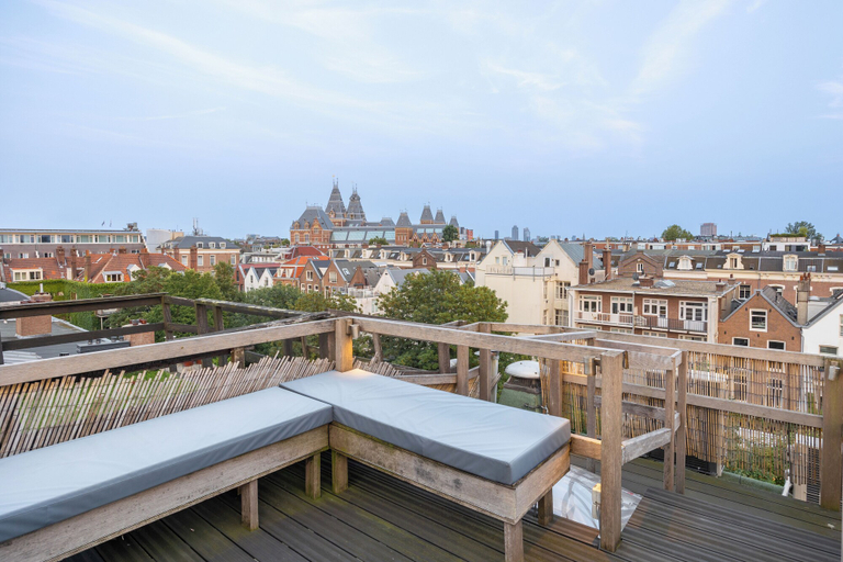 Others 5, Park Mansion Hotel, Amsterdam
