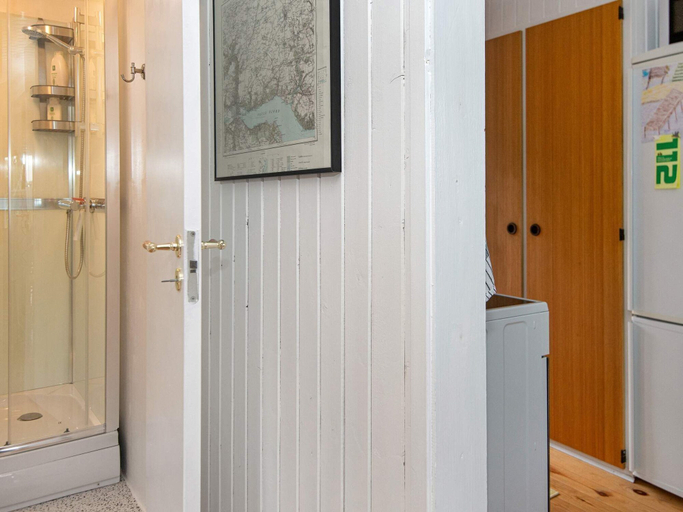 Others 5, 6 Person Holiday Home in Børkop, Vejle