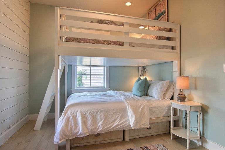 Bedroom 3, The Refuge TC 3101, Nueces
