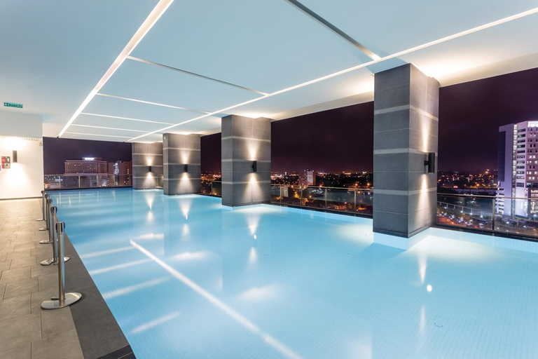 Others 4, The Shore Apartment, Malacca City