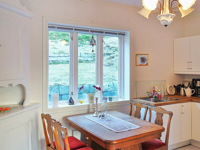 Others 4, 8 Person Holiday Home in Fløyrli, Forsand