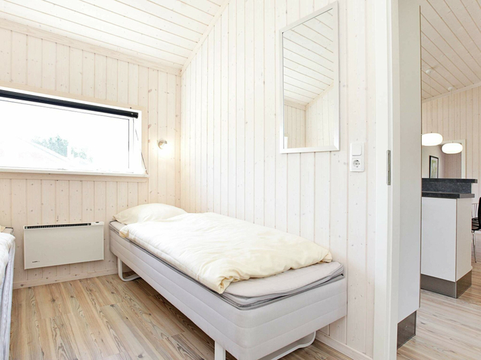 Bedroom 2, Holiday Home in Großenbrode, Ostholstein