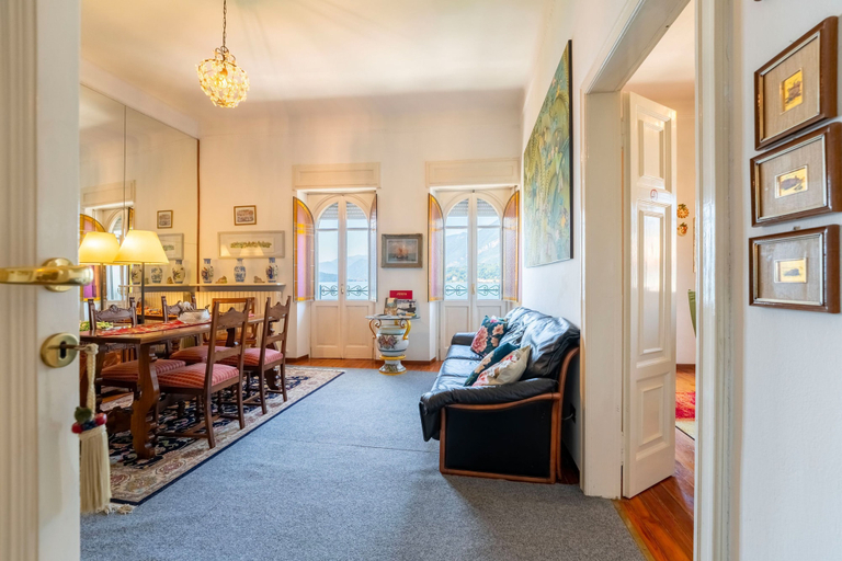 Room 2, Elegante Rifugio sul Lago by Wonderful Italy, Como