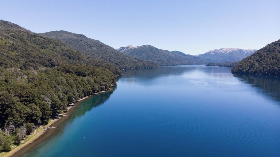 Others 5, Hermoso Eco Lodge, Lacar