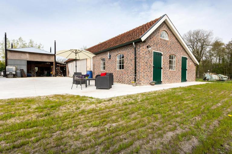Others 2, B&B It Waldspultsje, Kollumerland c.a.