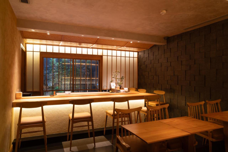 Food & Drinks 4, Suzu Saigon – A Boutique Hotel, District 1