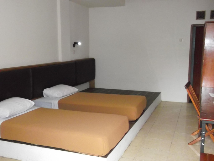 Bedroom 5