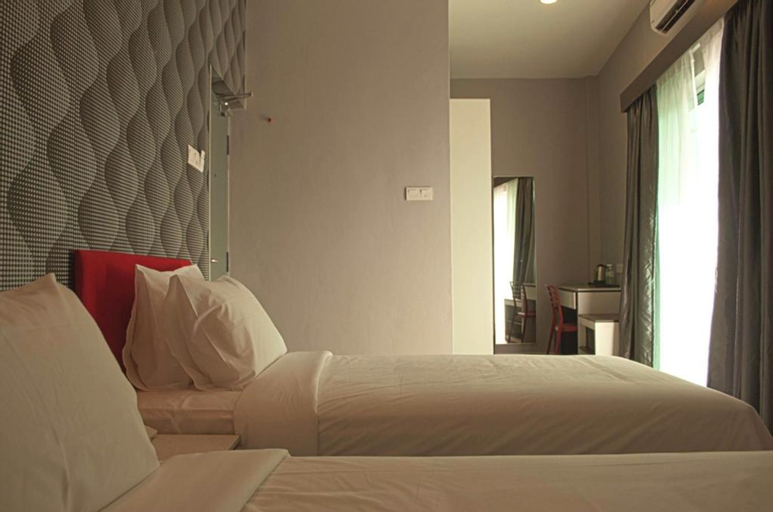 Bedroom 9