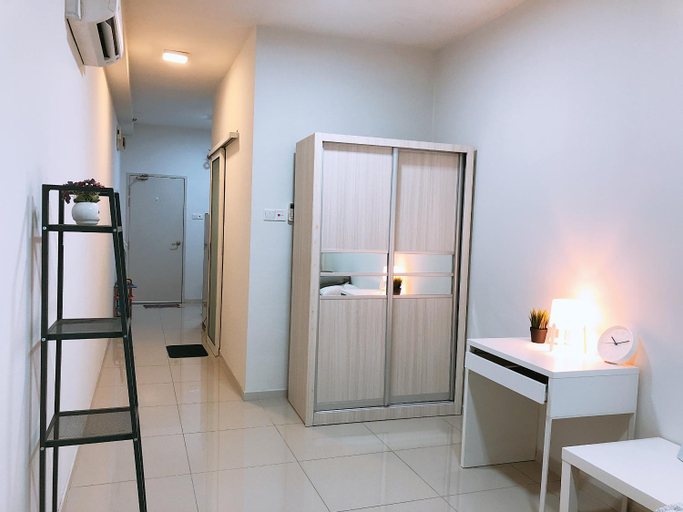 (6)Heart of Petaling Jaya near LRT line 5, Petaling Jaya
