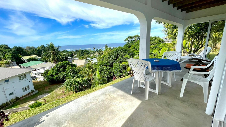 2, The Songbird Villa