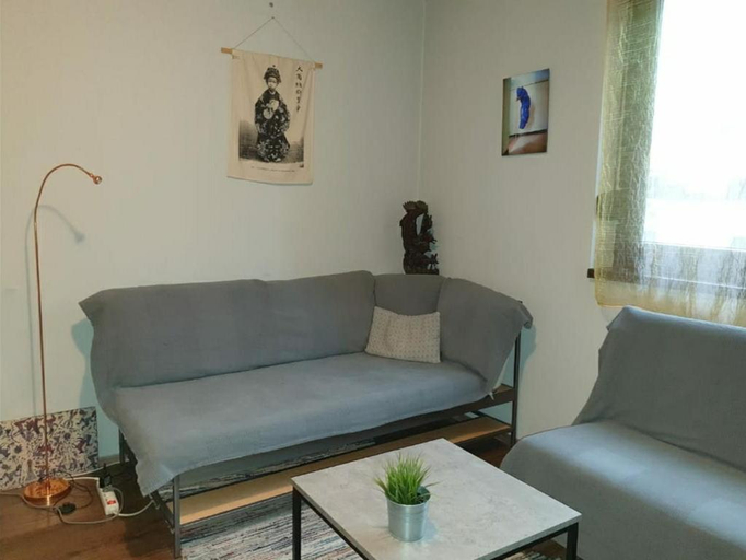Others 5, Blue Dreams, Zagreb