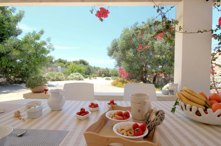 Food & Drinks 5, Antico Trullo Lovely House, Lecce