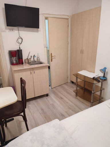Others 4, Iancu Apartments, Municipiul Bucuresti