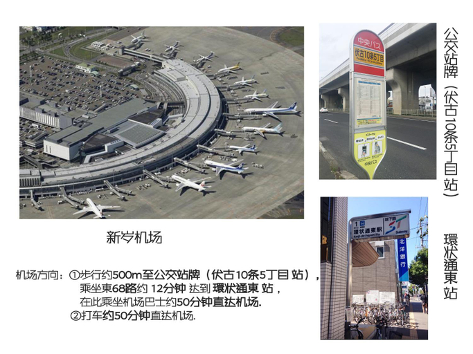 Facilities 4, Kien, Sapporo