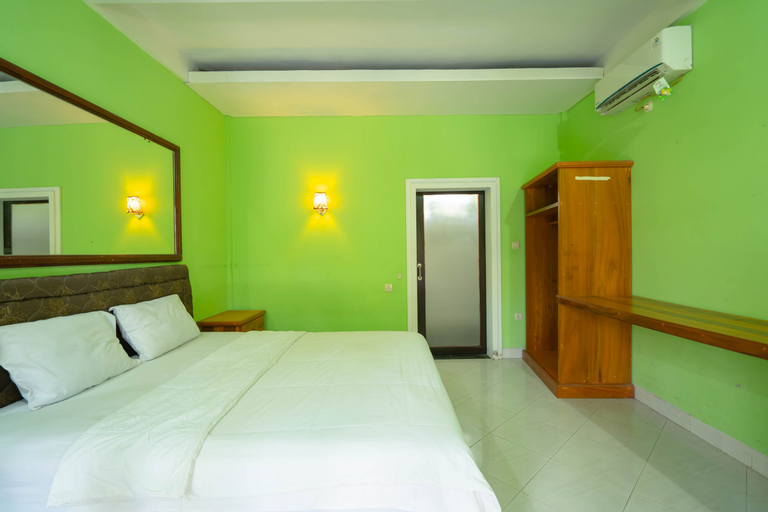 Bedroom 15