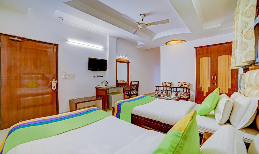 Bedroom 7