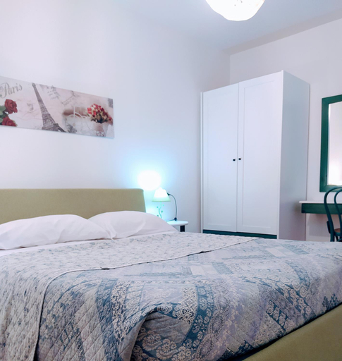 Bedroom 3, VILLA RAFAEL CON Piscina, IUN P4098, Sassari